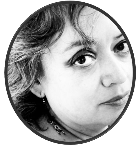 Lucrecia Maldonado :: Poetas alrededor de la Historia